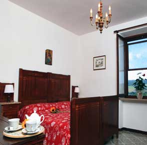 podere Il Caio