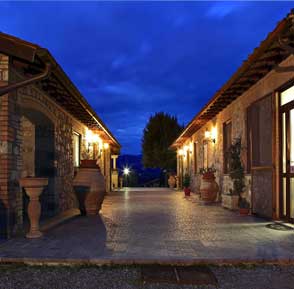 podere Il Caio