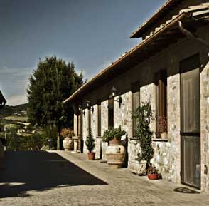 podere Il Caio