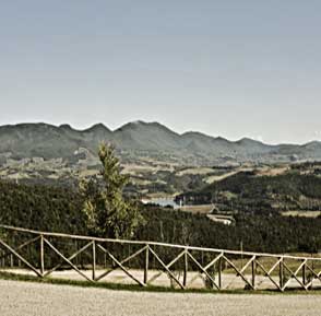 podere Il Caio