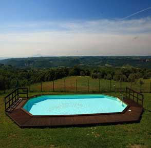 Podere Orzalume