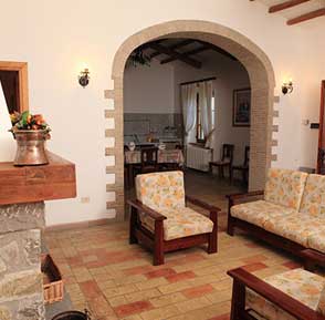 Podere Orzalume