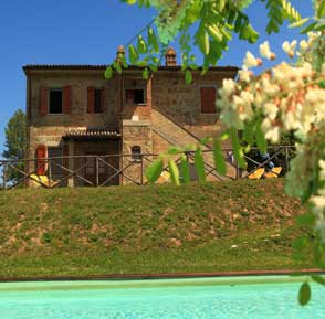 Podere Orzalume