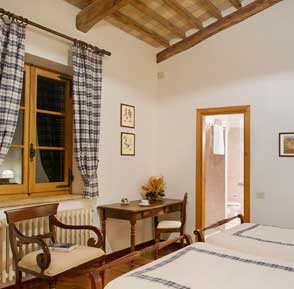 Podere Orzalume