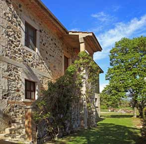 Podere Pian di Sala