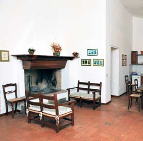 Podere Pian di Sala