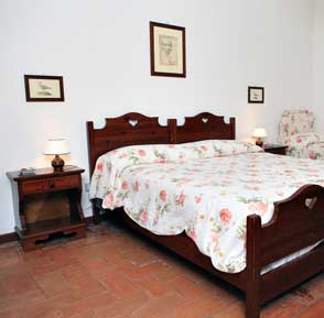 Podere Pian di Sala