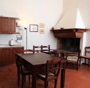 Podere Pian di Sala