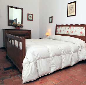 Podere Pian di Sala