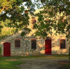 Podere Ponticello