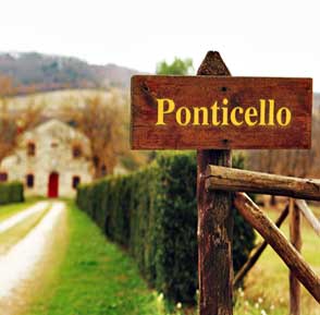 Podere Ponticello