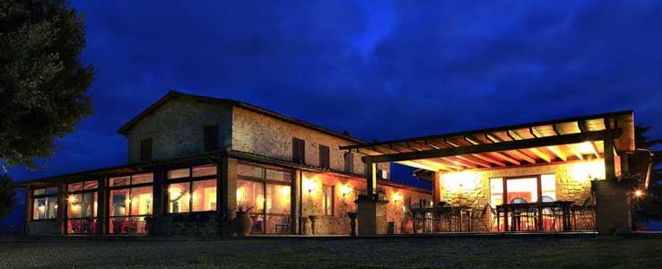 Tenuta di Corbara