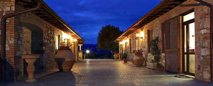 Tenuta di Corbara