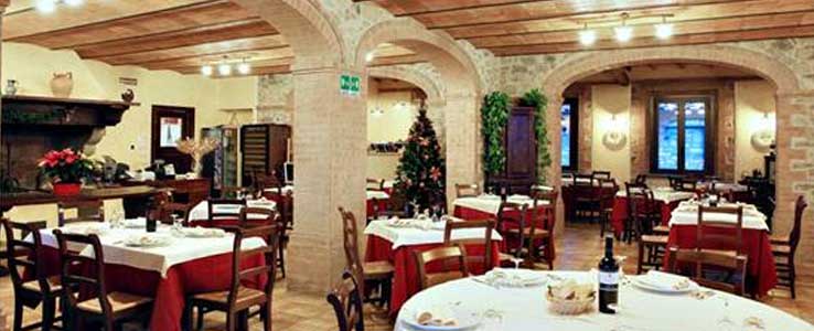 Tenuta di Corbara