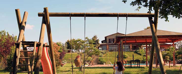 Tenuta di Corbara