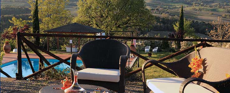 Tenuta di Corbara