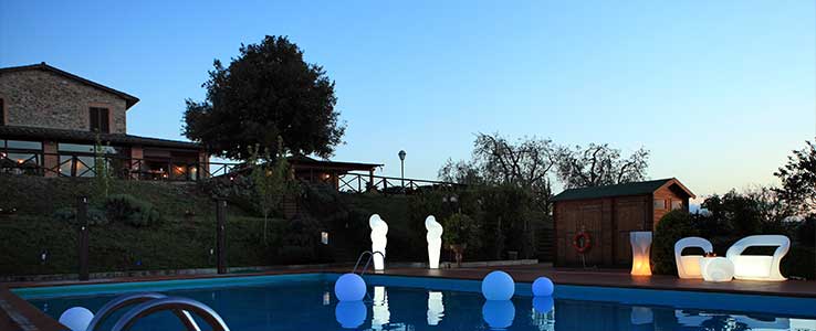 Tenuta di Corbara