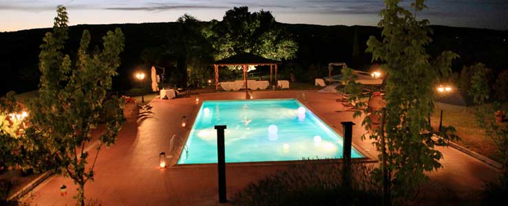Tenuta di Corbara